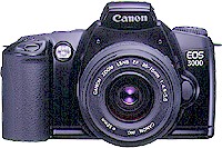 EOS 3000 / EOS 88 (Asia) [O] EOS 3000 [J]